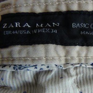 Men's Zara Pants